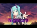 Download Lagu Nightcore   Senbonzakura CLAWZ Remix