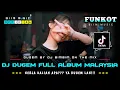 Download Lagu DJ BEST FUNKOT‼️|| DJ DIRANTAI DIGELANGI RINDU‼️|| DJ CINTA TASIKMALAYA‼️|| DJ BUKAN KU TAK SUDI‼️
