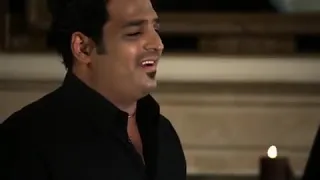 حسام الرسام  سلامتك روحي اني دندنها
