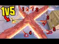 Download Lagu THE ULTIMATE SOLO ACE MONTAGE - Best Clutches \u0026 200 IQ Outplays - VALORANT