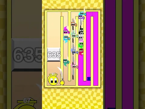 square race 🟥🟦🟩🟨