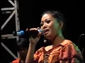 OM ABHETA - Lilin herlina - setulus hati live Pandaan