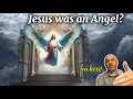 Download Lagu Jesus was the Angel of the Lord in the Old Testament? Sam Shamoun Explain
