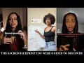 Download Lagu You Didn’t Find This By Accident – Sacred Knowledge 👁️
