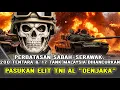 Download Lagu 200 TENTARA \u0026 17 TANK PENDEKAR MALAYSIA HANCUR ‼️ OPERASI SENYAP PASUKAN TNI DIPERBATASAN AMBALAT ❗️