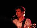 Andrew Bird live in Geneva - Effigy