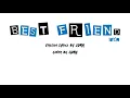Download Lagu Best Friend - iKON (English Cover) by JDRN