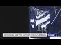 New Rays stadium shaping up to be public-private project but funding questions remain