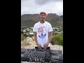 Lagu Dj Cribo Live Afro/Gqom Session 2024