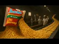 Lagu Rahasia Indomie Terbongkar! Begini Cara Mereka Membuat 15 Miliar Bungkus Setahun!