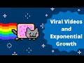 Download Lagu Algebra 5.1 (Version B) - Exponential Growth \u0026 Viral Videos
