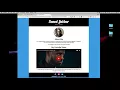HTML Unit 3 Semantic Tags