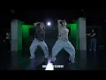 BUNDY ChoreographyㅣRoTATe wiTh aMeRiCa FOsTeR, sKiLLiBeNg aNd bEAMㅣMID DANCE STUDIO
