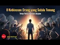 Download Lagu 8 Kebiasaan Orang Yang Selalu Tenang Dalam Situasi Apapun