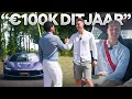 Download Lagu Fysiotherapeut maakt +$30.000 in 2 Maanden met AI Webshop | Brian's E-Com Journey