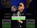 Download Lagu Nelly Explains His Past Tension With Chingy