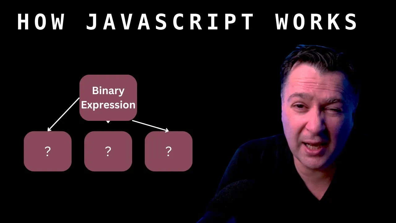 abstract syntax tree's are gonna be IMPORTANT in 2024