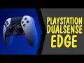 PlayStation DualSense Edge Unveiled Get in the Game - JB Hi-Fi JBTV