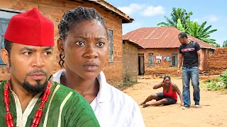 AN AWARD WINNING MERCY JOHNSON & RAMSEY NOAH CLASSIC OLD NOLLYWOOD FAMILY MOVIE-AFRICAN MOVIES