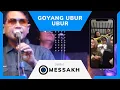 Lagu Obbie Messakh - Goyang Ubur Ubur (Official Video)
