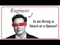Two Sum - Hash Map Complement Trick Explained Visually LeetCode 1 Interview Prep