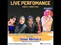 Download Lagu LIVE STREAMING GAMBANG KROMONG MODEREN SINAR MUTIARA 05 MARET 2023