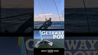 Made a Catamaran Sailing Video? Watch This.