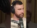 Travis Kelce‘s reaction to but daddy I love him!