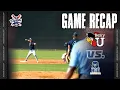 JUCO D1 vs NCAA D2 SHOWDOWN Hillsborough CC vs Barry University