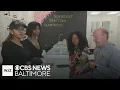Where s Marty Maryland nail salon experts discuss the Nail Excellence Awards