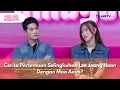 Download Lagu Cerita Pertemuan Selingkuhan Lee Jeong Hoon Dengan Moa Aeim? - PAGI PAGI AMBYAR (7/2/25) P1