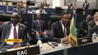 african leaders urge urgent dialogue in south sudan ahead of 2026 elections