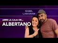 Albertano Ser PAPA SOLTERO es un ACTO DE AMOR