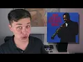 The Lost Album of John Coltrane