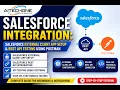Salesforce Integration Salesforce External Client App Setup REST API Testing Using Postman