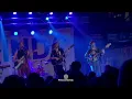 Hinds "Spanish Bombs" The Clash Cover LIVE
