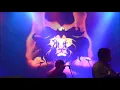 Raging Fyah - Judgement Day (LIVE from LMB - Prague, CZ)