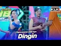 Download Lagu DINGIN - TIARA AMORA - LIVE SIMPATIK MUSIC KLK AUDIO - PUTRI MANGGAR TEGAL
