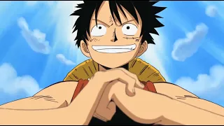 Download One Piece | How Luffy Chased Away the Inner Monster of Nami, Robin and Sanji | [AMV] - Monsters MP3