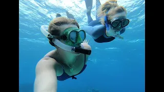 Massive Queen CONCH, Free Diving, Girls do MECHANICS, exploring NASSAU [S1:E06]