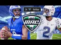 The MAC Championship Game - College Football 25 Dynasty | Ep.50