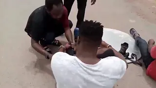 daddy hikima abale yaji ciwo awajan daukar wani sabon film