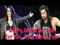 Download Lagu Roman Reigns and Paige |Dil Pe Chala Na Jab Zor Koi, Tera Mera Pyar|#indiansongs #lovestory