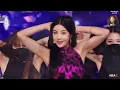권은비(KWON EUN BI) - Door 교차편집(stage mix)