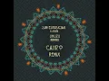 Sun-EL Musician & Azana - Uhuru (Caiiro Remix) || Afro House Source | #afrohouse