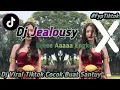 Lagu Dj INCIBOS | Dj Jealousy X Eeee Aaaaa Engkol Slow Fyp Tiktok Terbaru 2026 !!