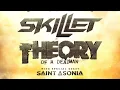 Saint Asonia - Devastate Live Cincinnati Rock Resurrection