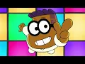 Big City Greens Theme Song Takeover | Remy | @disneychannelanimation