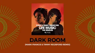 dark room mark francis u0026 timmy regisford remix toshi timmy regisford