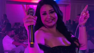 Saria Al Sawas Hebni Aktar Concert 2022 سارية السواس حبني اكثر 